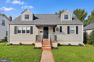217 E 4th St, Florence, NJ 08518 - Photo 1