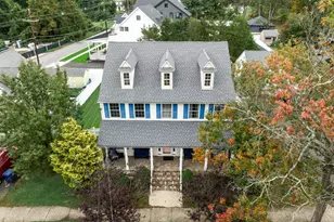 111 S Main St, Medford, NJ 08055 - Photo 41