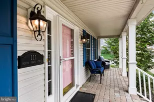 111 S Main St, Medford, NJ 08055 - Photo 5