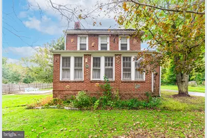 1006 Jacksonville Road, Burlington, NJ 08016 - Photo 1