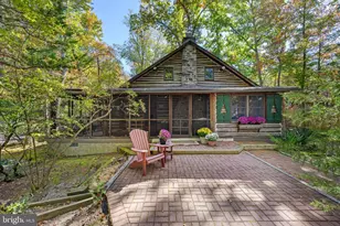 29 Shinnecock Trail, Medford Lakes, NJ 08055 - Photo 1