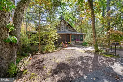 29 Shinnecock Trail, Medford Lakes, NJ 08055 - Photo 49