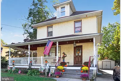 [Address not provided], Palmyra, NJ 08065 - Photo 1