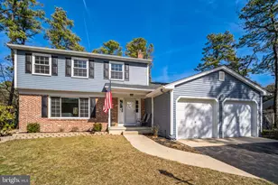 17 Carol Joy Rd, Medford, NJ 08055 - Photo 1