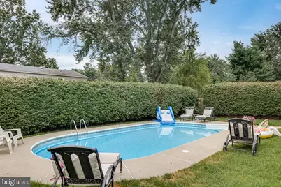 507 Perry Drive, Mount Laurel, NJ 08054 - Photo 37