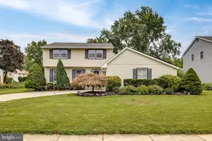 507 Perry Dr, Mount Laurel, NJ 08054 - Photo 1