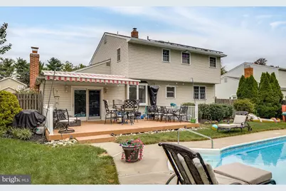 507 Perry Drive, Mount Laurel, NJ 08054 - Photo 35