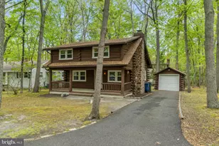 154 Cheyenne Trail, Medford Lakes, NJ 08055 - Photo 3
