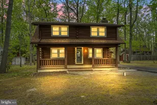 154 Cheyenne Trail, Medford Lakes, NJ 08055 - Photo 1