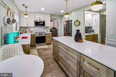 4 Buxton Court, Southampton Twp, NJ 08088 - Photo 21