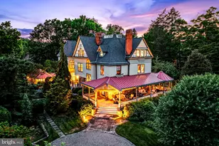 500 Chester Ave, Moorestown, NJ 08057 - Photo 1