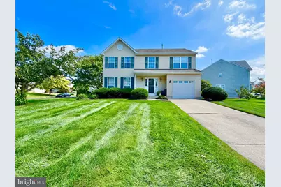 24 Woodyfield Lane, Delran, NJ 08075 - Photo 1
