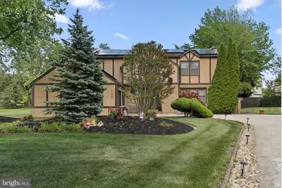 123 Union Mill Terrace, Mount Laurel, NJ 08054 - Photo 3