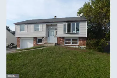 319 Monroe Avenue, Edgewater Park, NJ 08010 - Photo 1