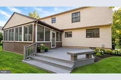 536 Perry Drive, Mount Laurel, NJ 08054 - Photo 35