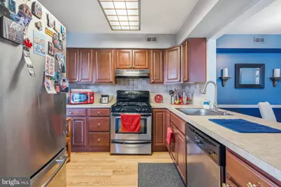 1401 Sedgefield Drive, Mount Laurel, NJ 08054 - Photo 11