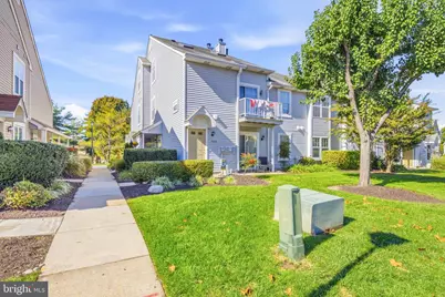 1401 Sedgefield Drive, Mount Laurel, NJ 08054 - Photo 1