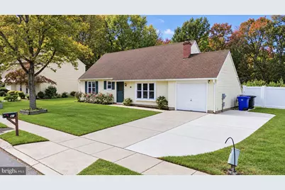 41 Devonshire Drive, Westampton, NJ 08060 - Photo 3