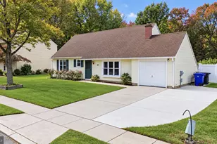 41 Devonshire Dr, Westampton, NJ 08060 - Photo 3