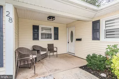 28 Gimble Lane, Willingboro, NJ 08046 - Photo 5