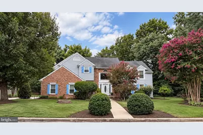 107 Bentley Drive, Mount Laurel, NJ 08054 - Photo 1
