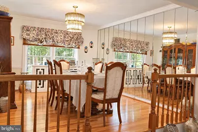 107 Bentley Drive, Mount Laurel, NJ 08054 - Photo 5