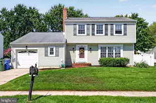 22 Midwood Rd, Marlton, NJ 08053 - Photo 1