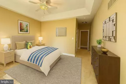 8 Collins Mill Court #8, Moorestown, NJ 08057 - Photo 19