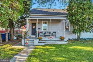 604 Lippincott Ave, Riverton, NJ 08077 - Photo 1