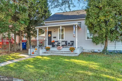 604 Lippincott Avenue, Riverton, NJ 08077 - Photo 3