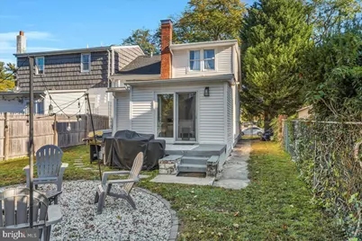 604 Lippincott Avenue, Riverton, NJ 08077 - Photo 23