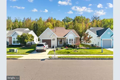 112 Peppergrass Drive S, Mount Laurel, NJ 08054 - Photo 1