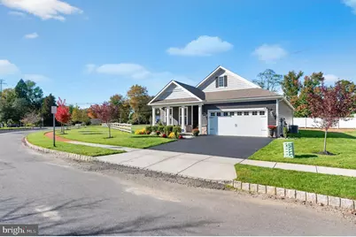 101 Congressional Court, Moorestown, NJ 08057 - Photo 21