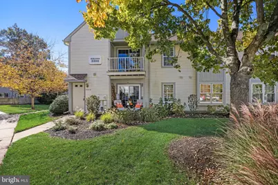 3302 Ramsbury Court, Mount Laurel, NJ 08054 - Photo 1