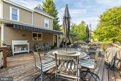 48 Rowland Street, Palmyra, NJ 08065 - Photo 51