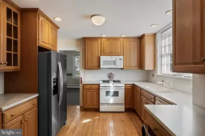 45 Elizabeth Street, Pemberton, NJ 08068 - Photo 5