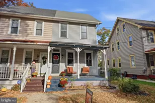 503 Cinnaminson St, Riverton, NJ 08077 - Photo 1