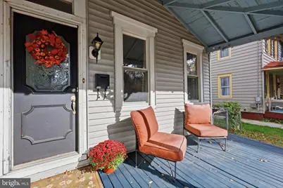 503 Cinnaminson Street, Riverton, NJ 08077 - Photo 3