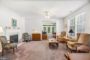 28 Warwick Way, Southampton Twp, NJ 08088 - Photo 19