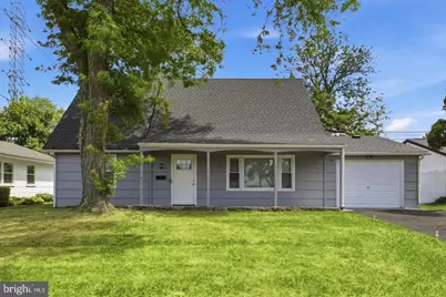 12 Holbrook Lane, Willingboro, NJ 08046 - Photo 1