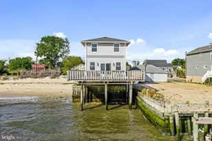 94 Delaware Ave, Fortescue, NJ 08321 - Photo 3