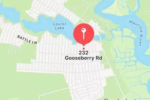 232 Gooseberry Rd, Millville, NJ 08332 - Photo 1