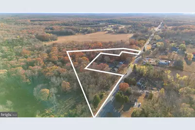 641 Fordville Road, Bridgeton, NJ 08302 - Photo 9