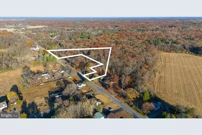 641 Fordville Road, Bridgeton, NJ 08302 - Photo 3