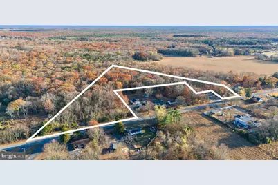 641 Fordville Road, Bridgeton, NJ 08302 - Photo 1