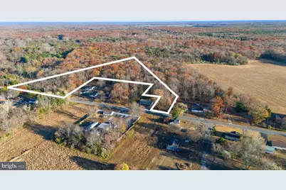 641 Fordville Road, Bridgeton, NJ 08302 - Photo 7