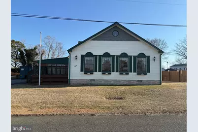 7 Princeton Avenue, Fortescue, NJ 08321 - Photo 5