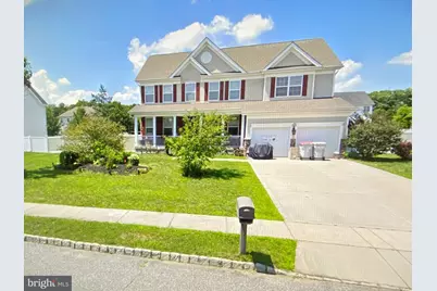 2676 Medina Street, Vineland, NJ 08361 - Photo 1