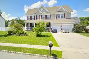 2676 Medina St, Vineland, NJ 08361 - Photo 1