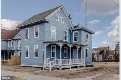 1908 North Avenue, Port Norris, NJ 08349 - Photo 1